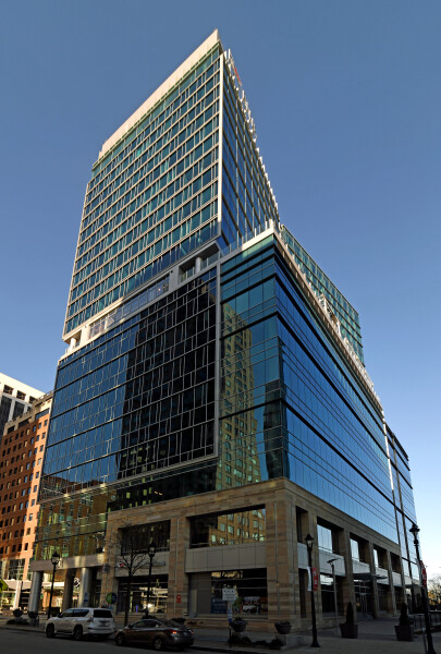 FNB Tower