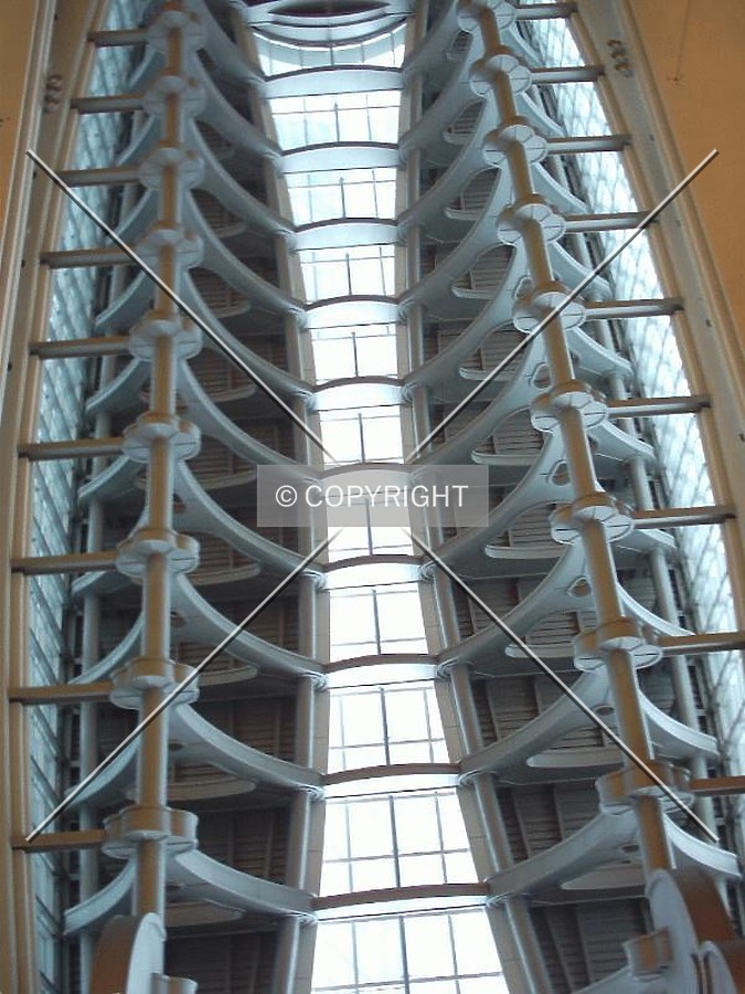 Taipei 101 by Andrew Stewart