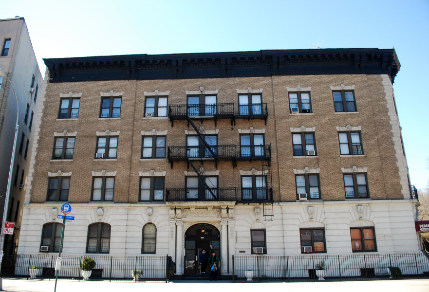 350 Ocean Avenue