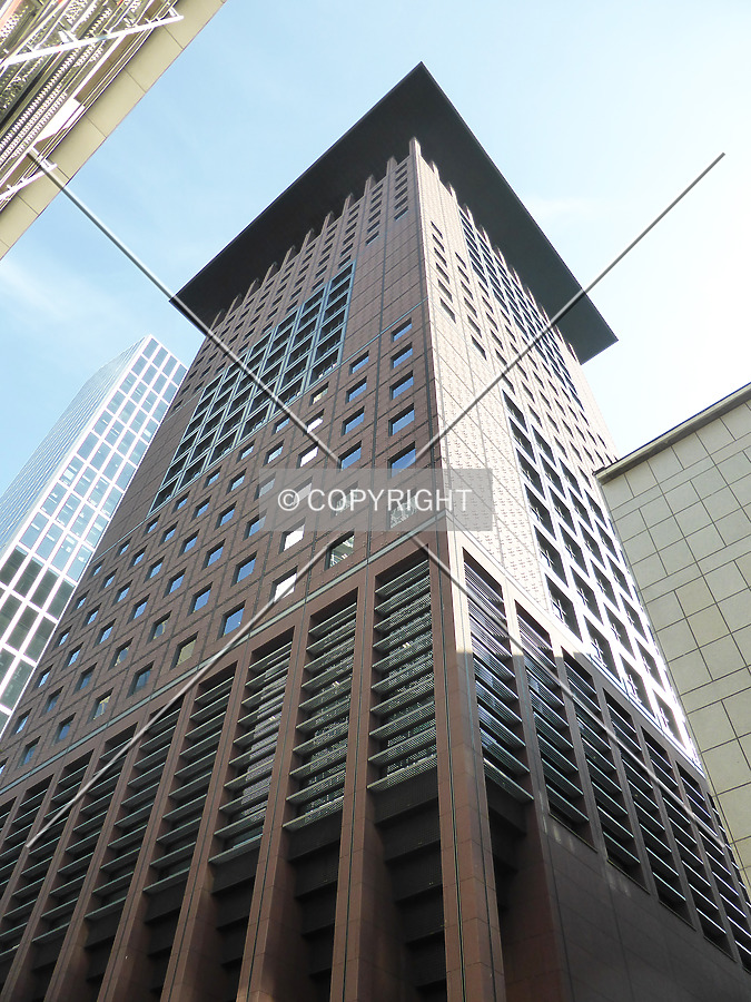 Japan Center by Nephilim