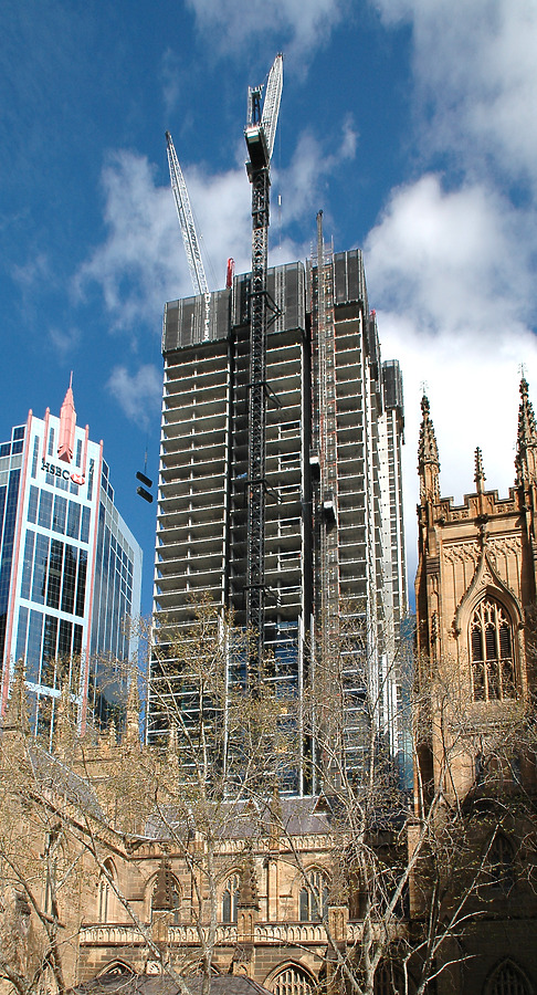 Lumière Residences by John Bek