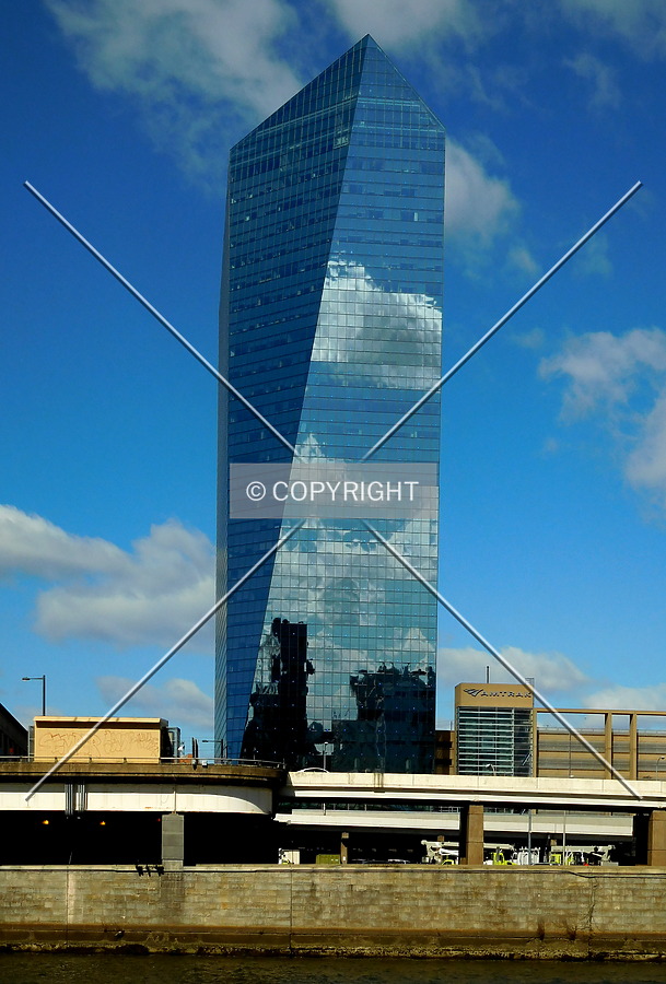 Cira Centre by Chris Patriarca