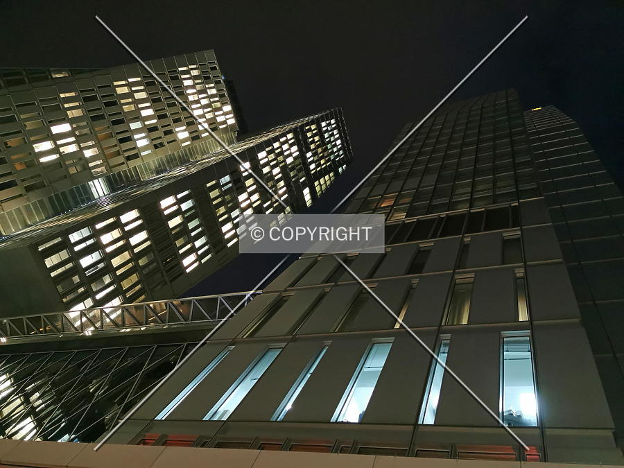 Jumeirah Frankfurt Hotel by Nephilim