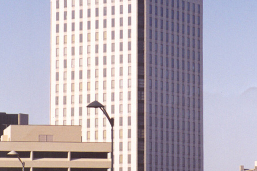 Epic Center