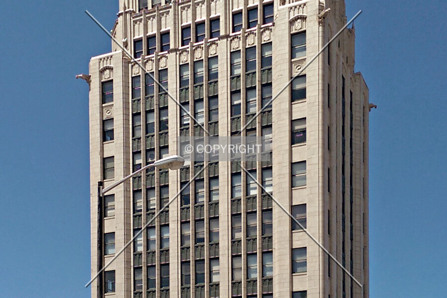 Fifth Third Bank Building