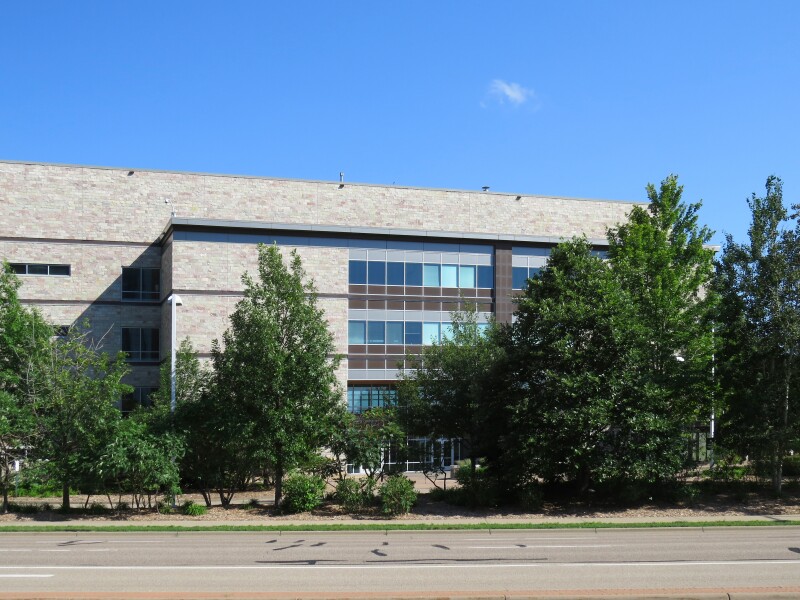 Ceridian Headquarters