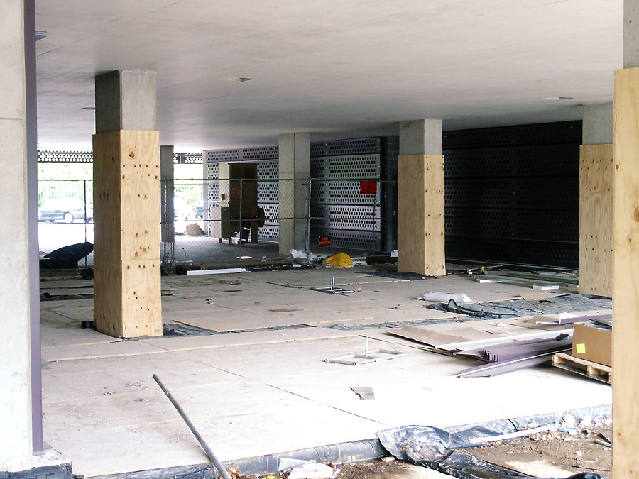 Optima Horizons by Daniel Kieckhefer