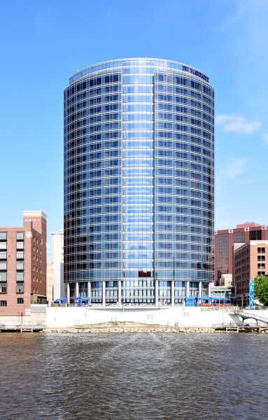 J.W. Marriott Grand Rapids