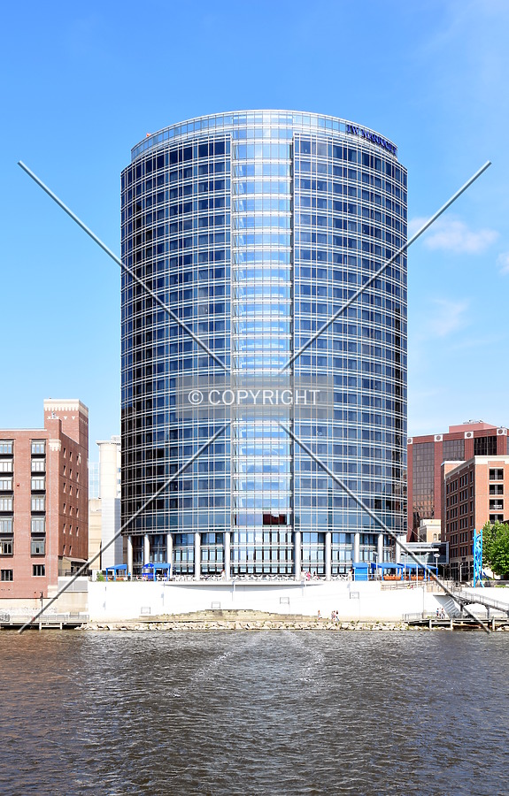 J.W. Marriott Grand Rapids by Emmanuel D.