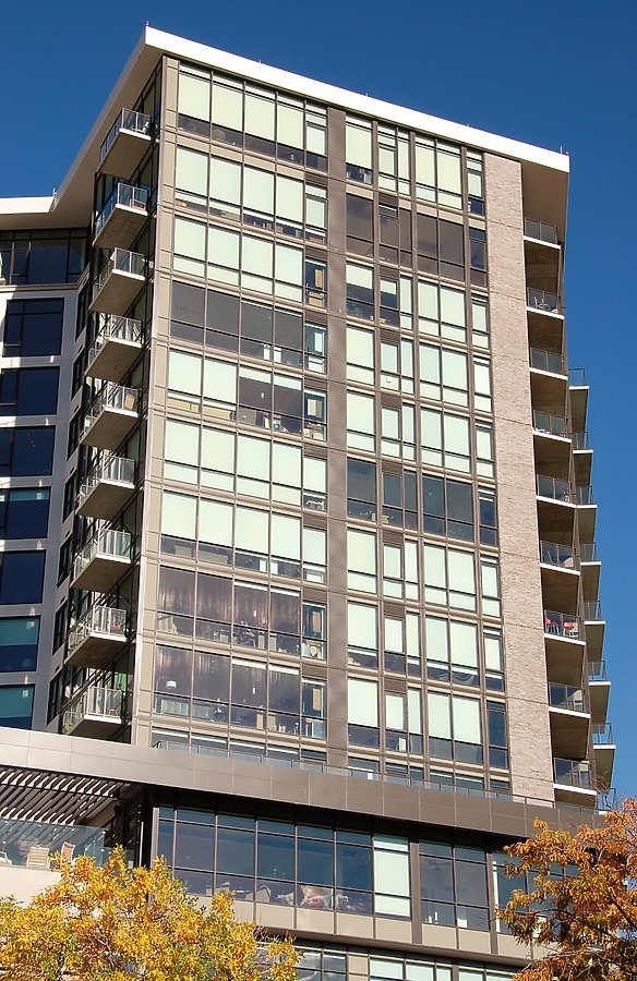 1000 Speer by Windsor by Brian LoBue