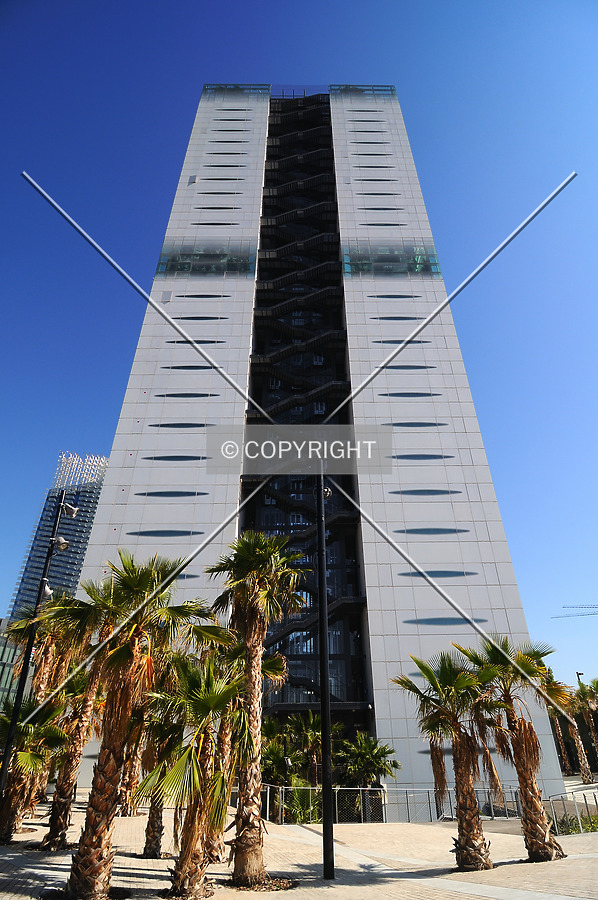 Renaissance Barcelona Fira Hotel by David Guija