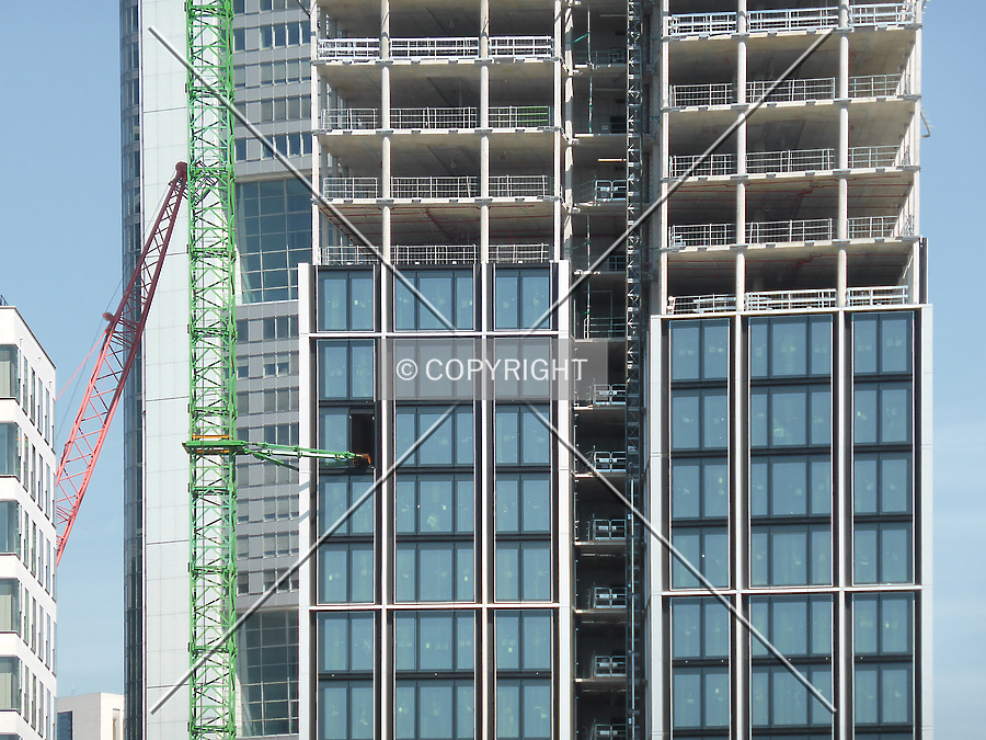 WinX Tower by Nephilim