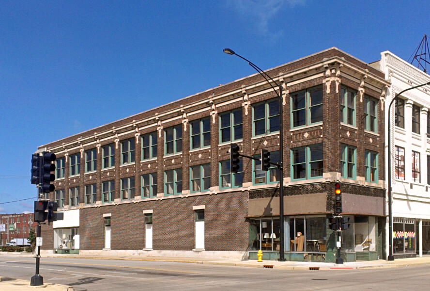 101 East Main Street