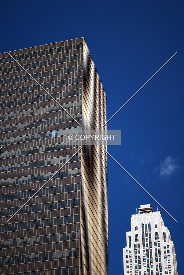 HSBC Tower by Royce Douglas