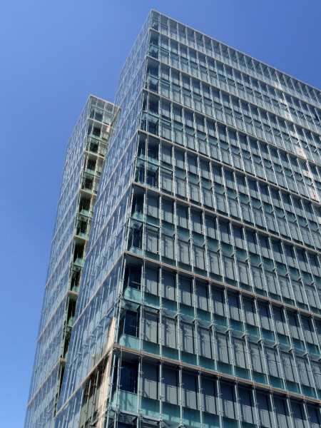 Edificio Praça do Venturoso