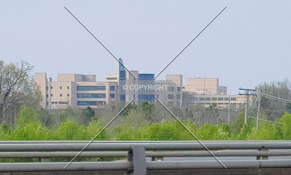 White County Memorial Hospital