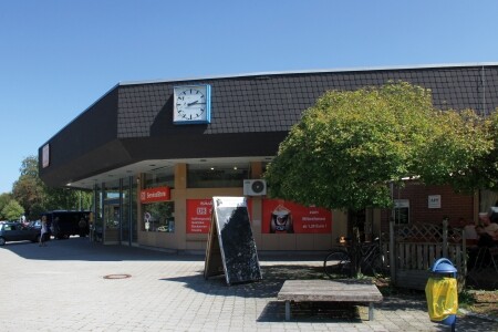 Kaufbeuren Bahnhof