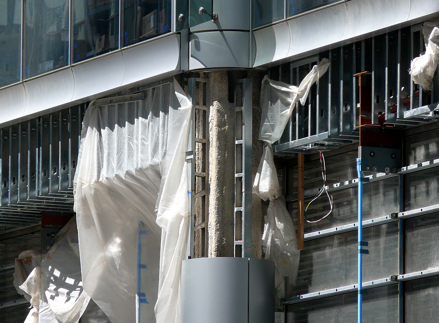 353 North Clark by B. Victor Adams