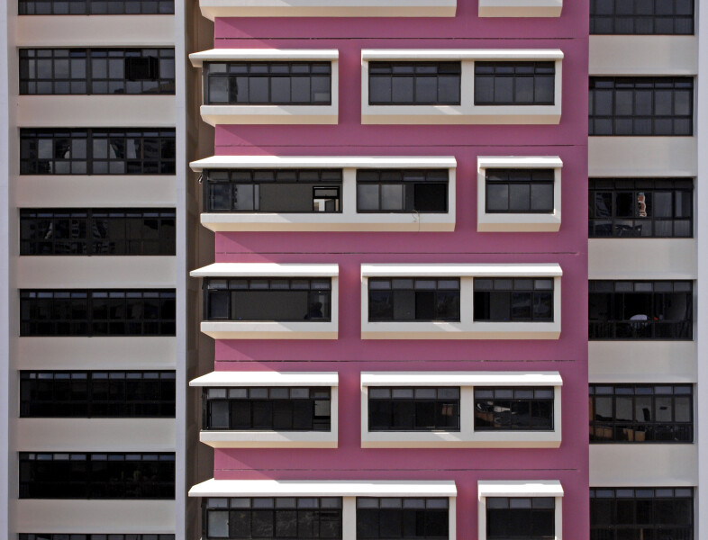 Bedok Block 220C