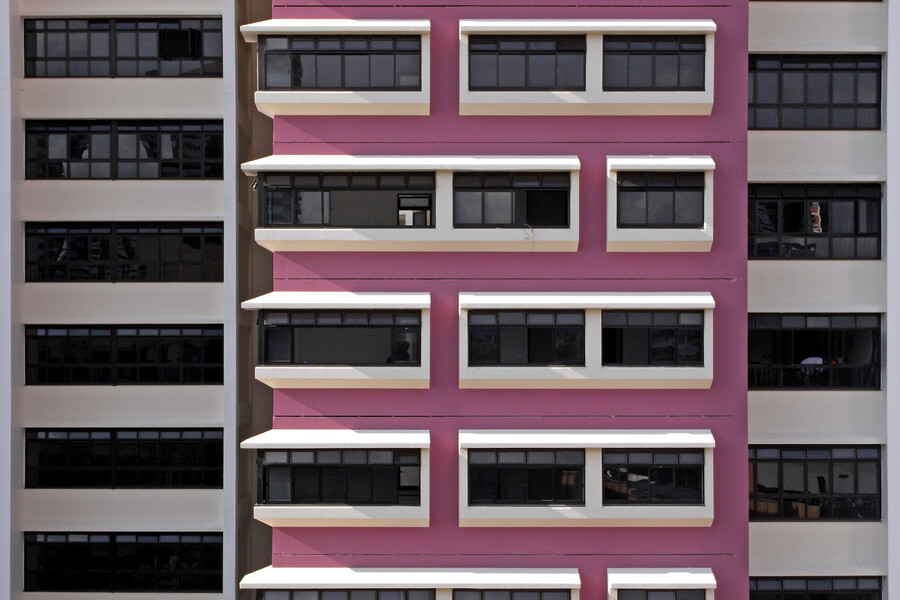 Bedok Block 220C