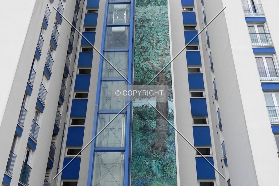 12 Rue du Docteur Brésard