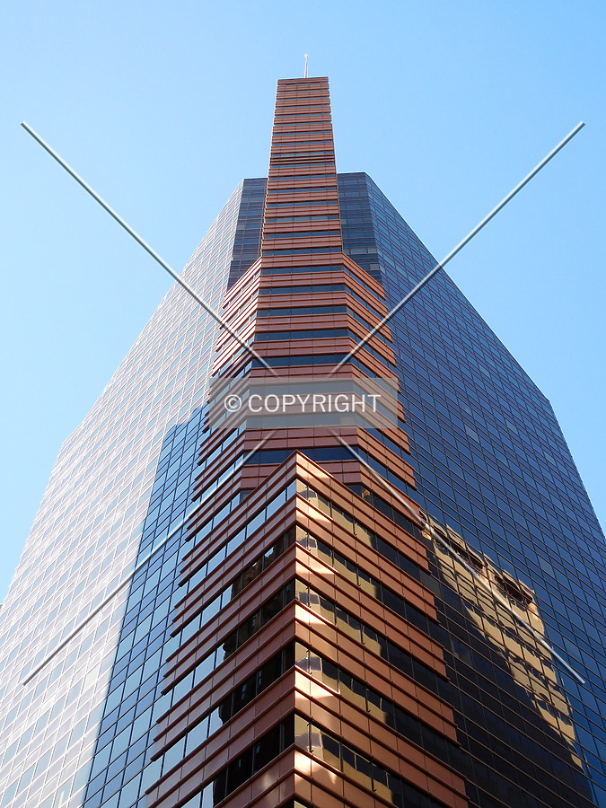 William Donald Schaefer Tower by Chris Patriarca