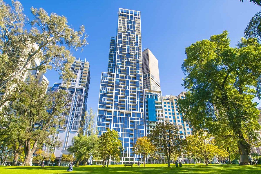 35 Spring Street by Google