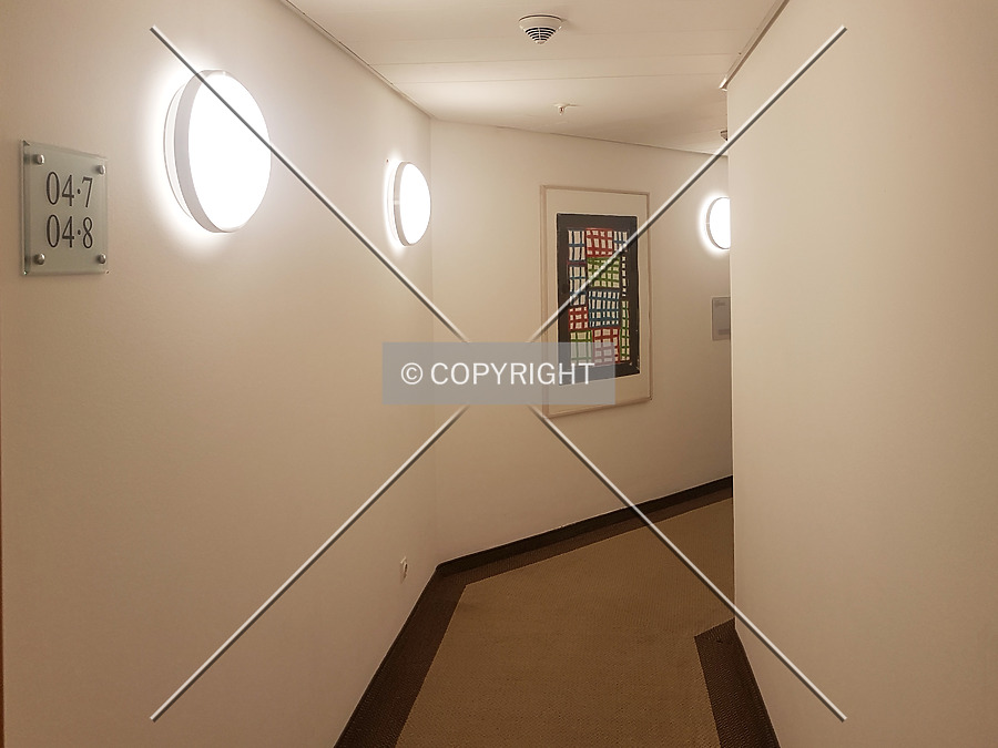 Main Plaza by Nephilim