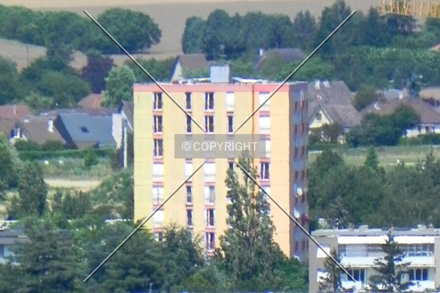 15 Rue Jules Bertaut