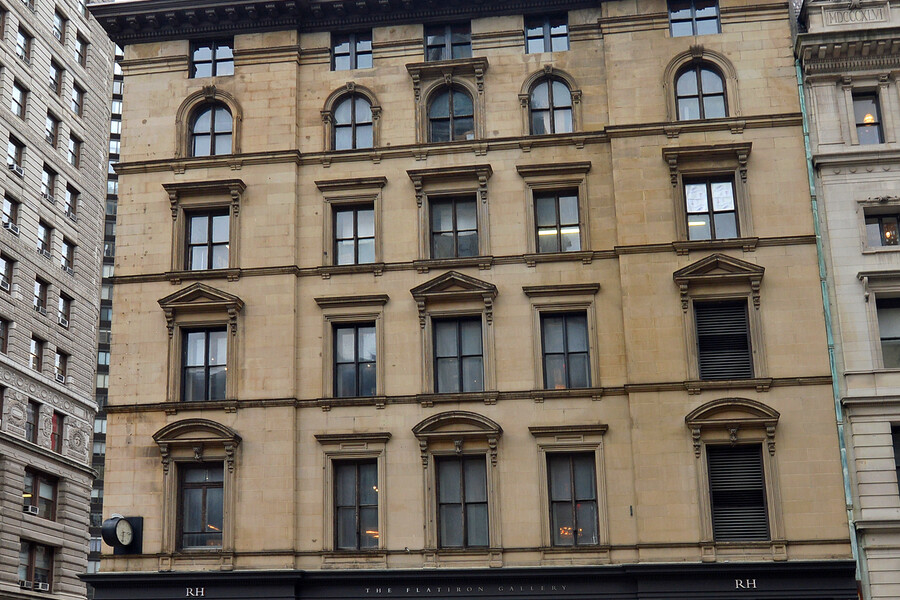 159 5th Avenue