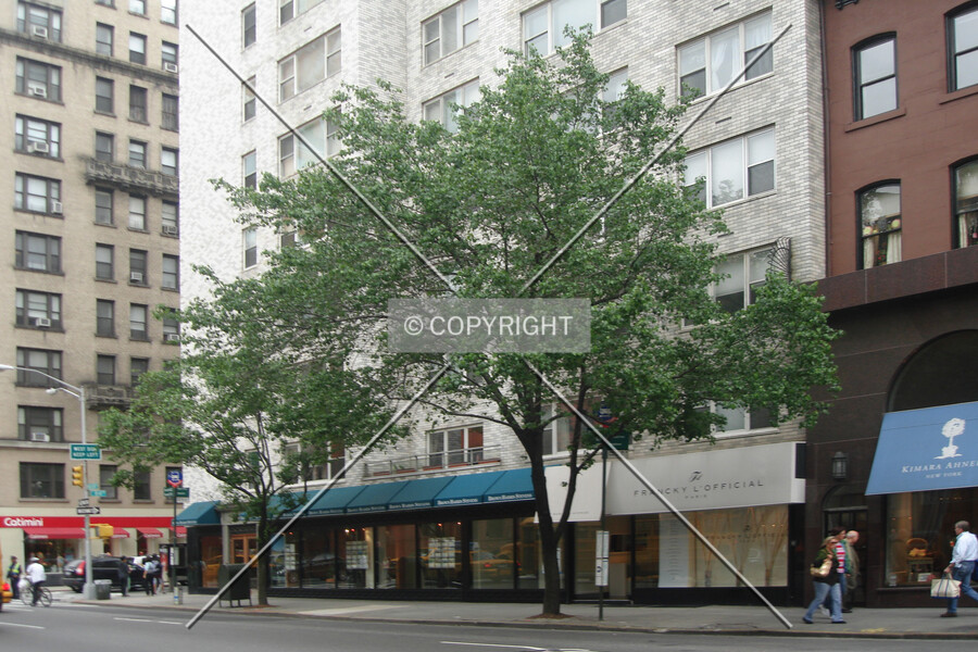 40 East 84th Street