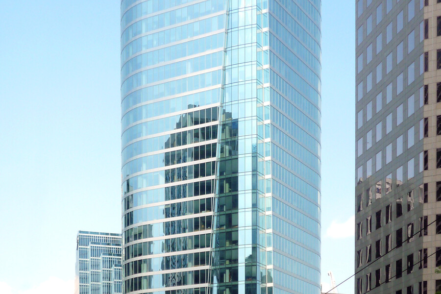 Bentall 5