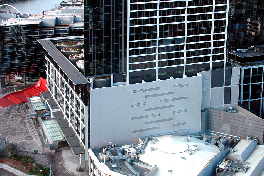 Freshwater Place Residential Tower by John Bek