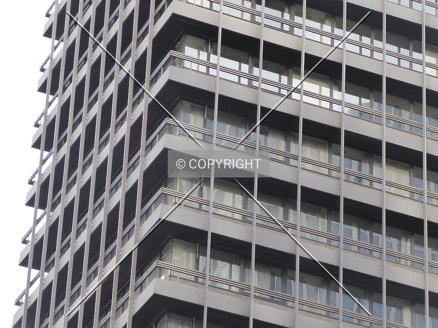 Deutsche Bank IBCF by Nephilim
