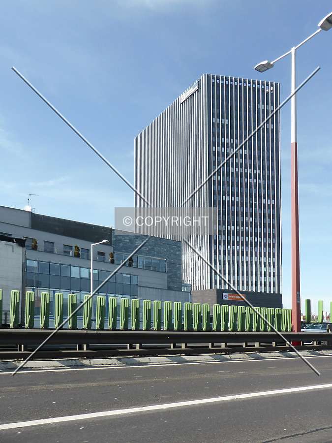 Wiener Stadtwerke by Nephilim