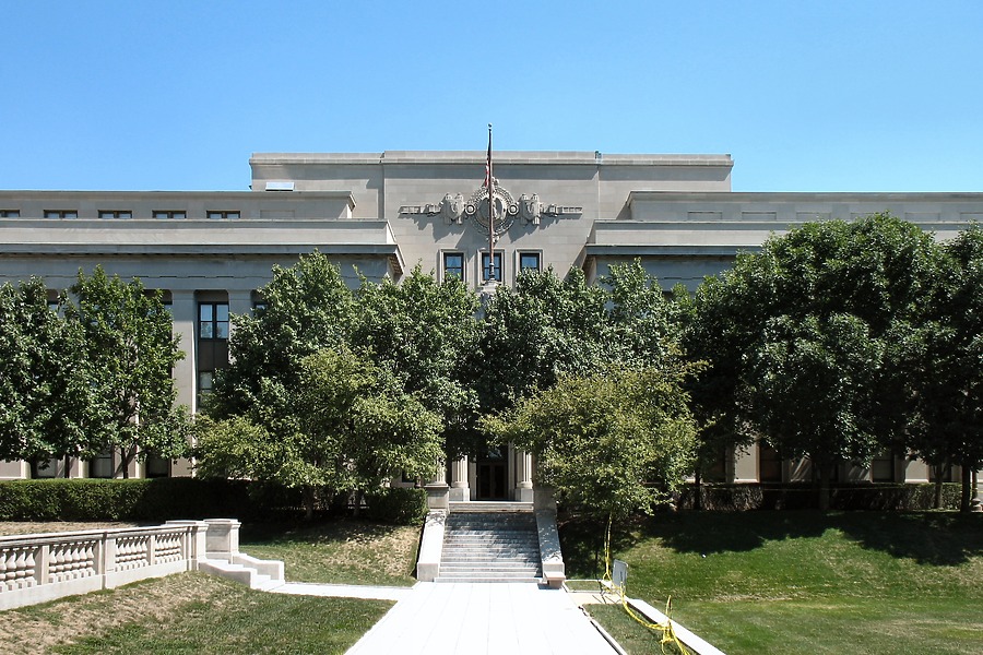 American Legion National Headquarters