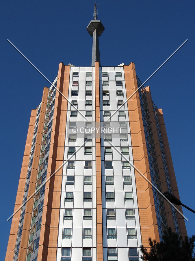 Sint-Maartensdal, Blok 5 by Emmanuel D.