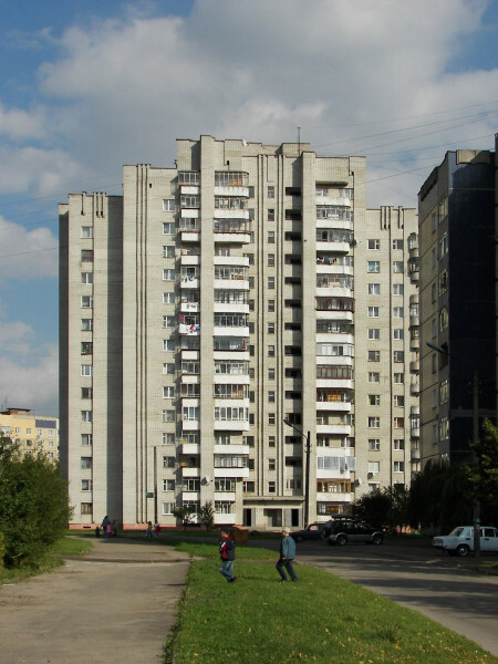 Kos-Anatol'skogo Street 18