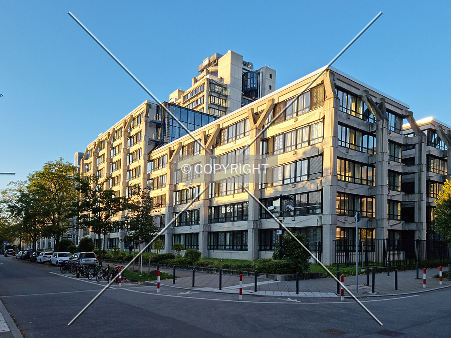 Deutsche Bahn AG by Nephilim