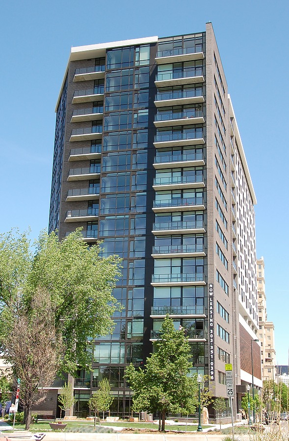 1000 Speer by Windsor by Brian LoBue