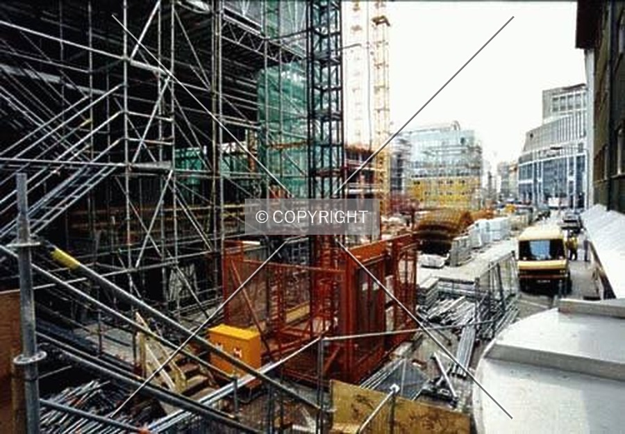 Skylight by Nephilim