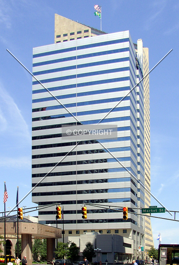 101 West Ohio by Chris Patriarca