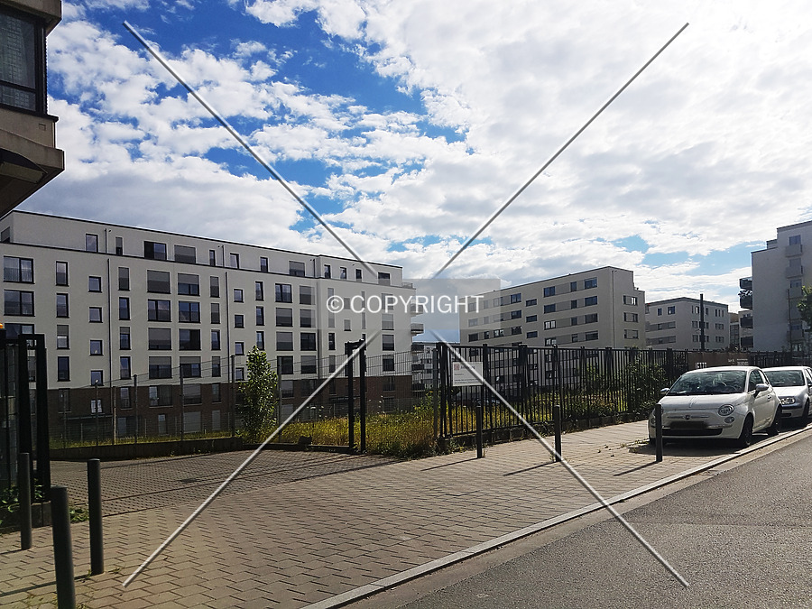 SOLID Home by Nephilim