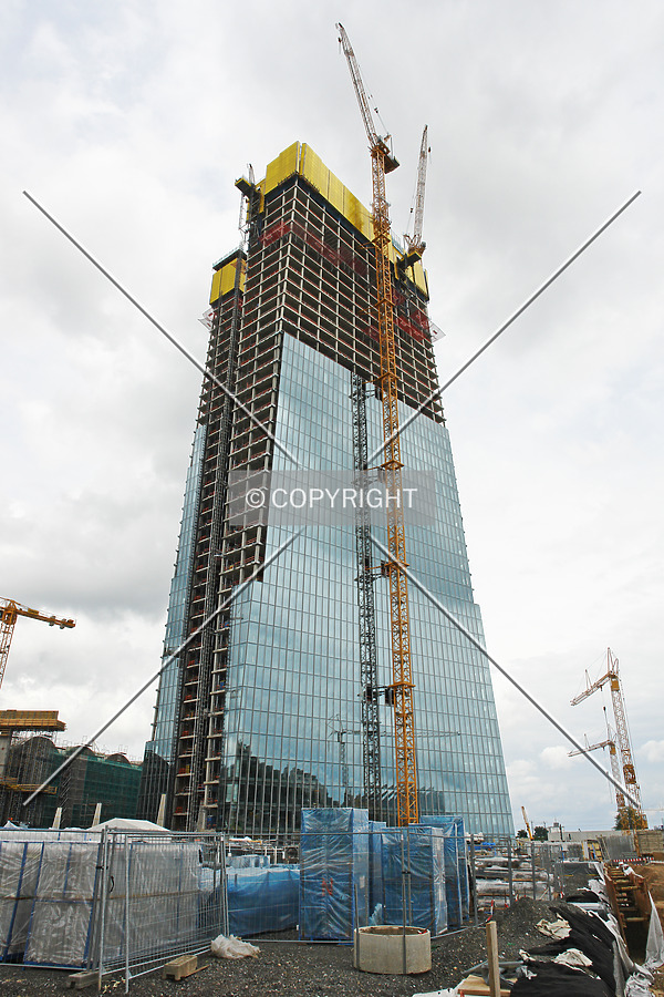 Skytower by Nephilim