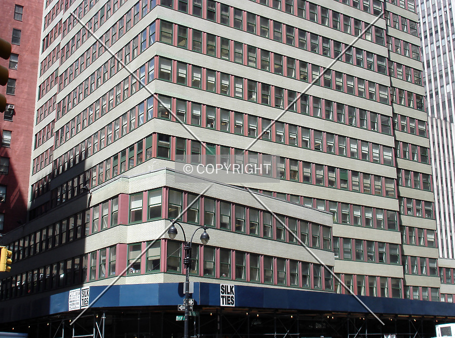 1407 Broadway by Royce Douglas