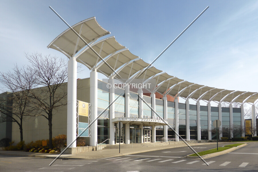 North Shore Center for the Performing Arts