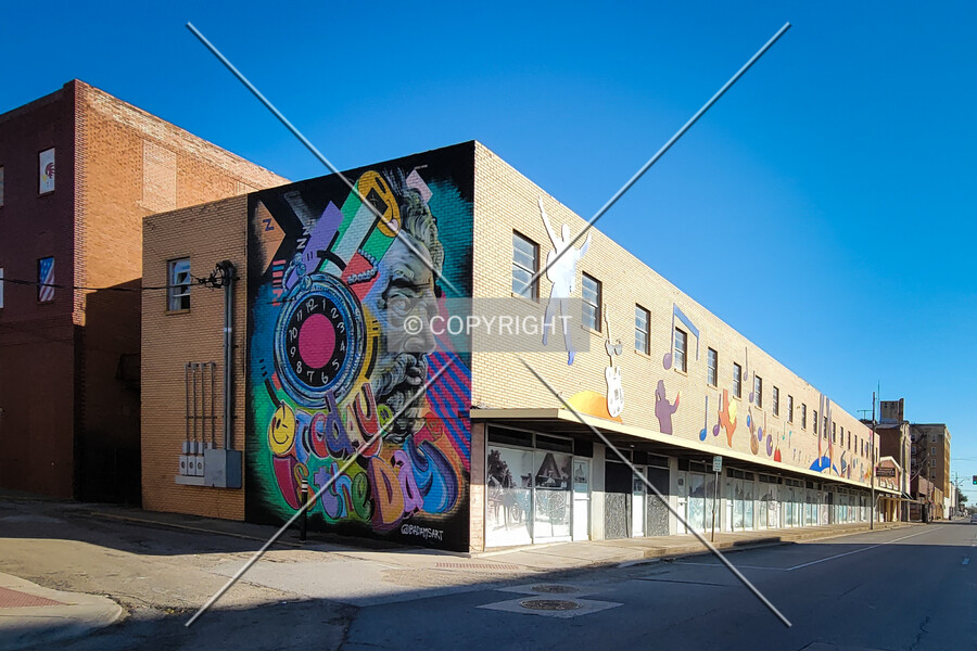 2810-2830 Washington Street