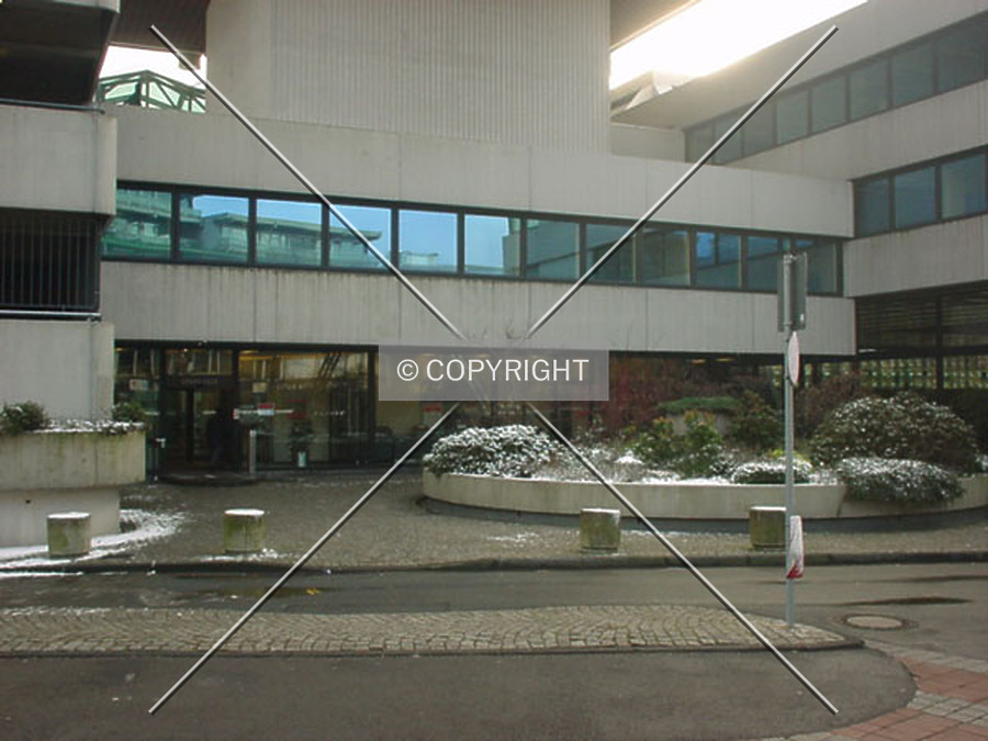 Stadtsparkasse Wuppertal by Nephilim