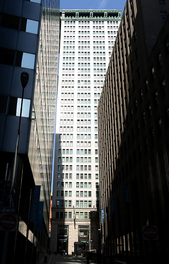 61 Broadway by John W. Cahill