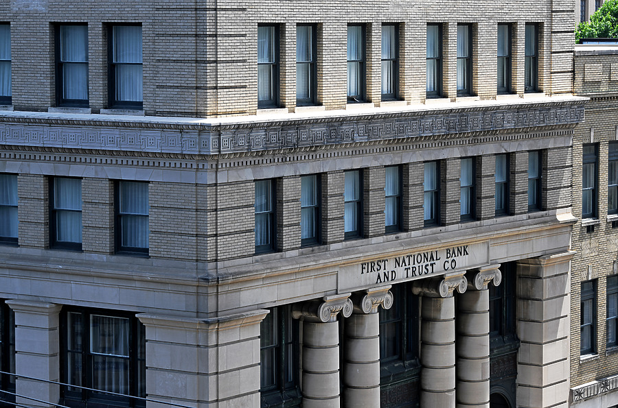 21c Museum Hotel Lexington by John W. Cahill